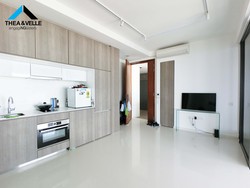 The Tembusu (D19), Condominium #180420652